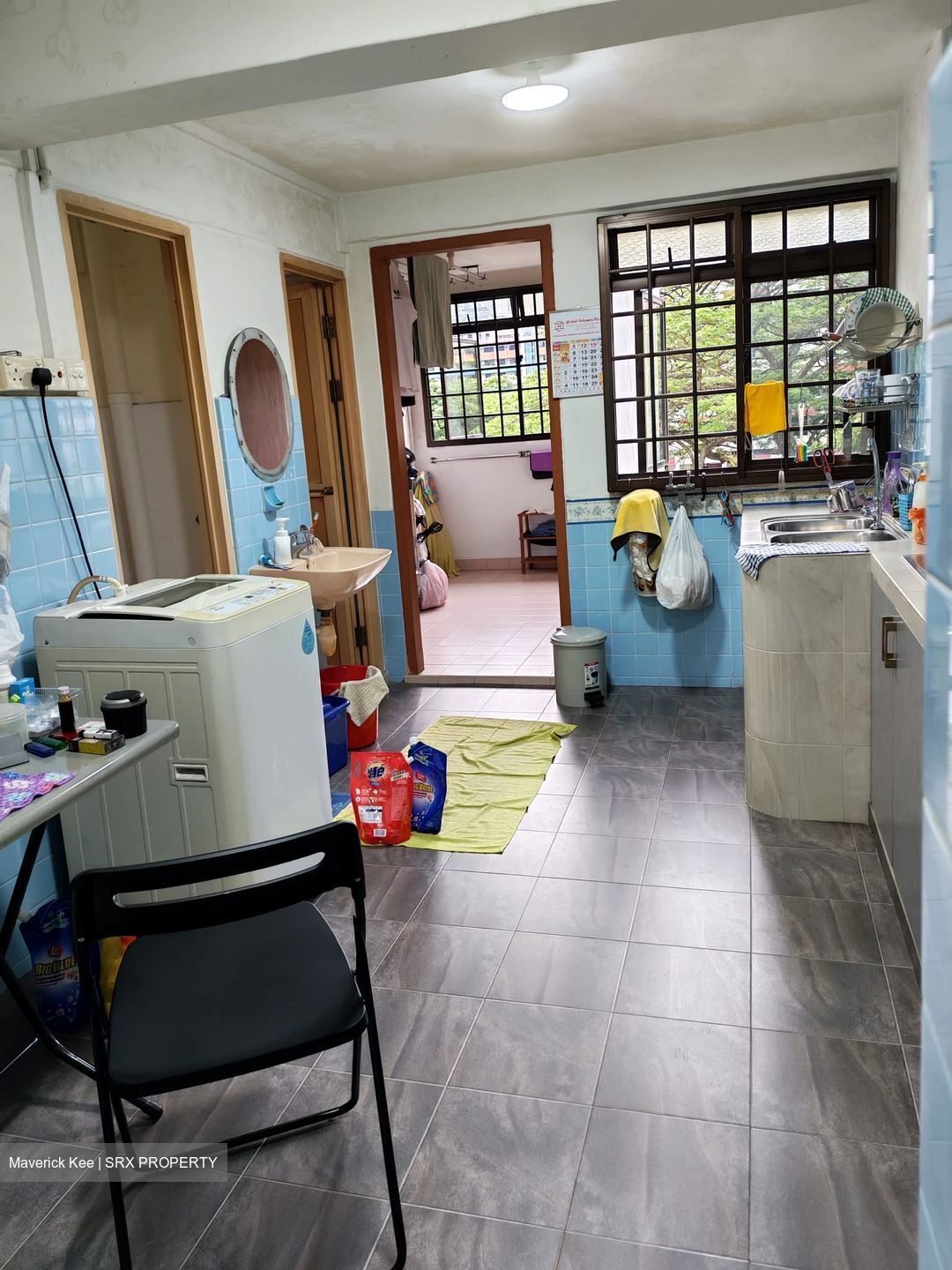 Blk 205 Toa Payoh North (Toa Payoh), HDB 3 Rooms #554118461